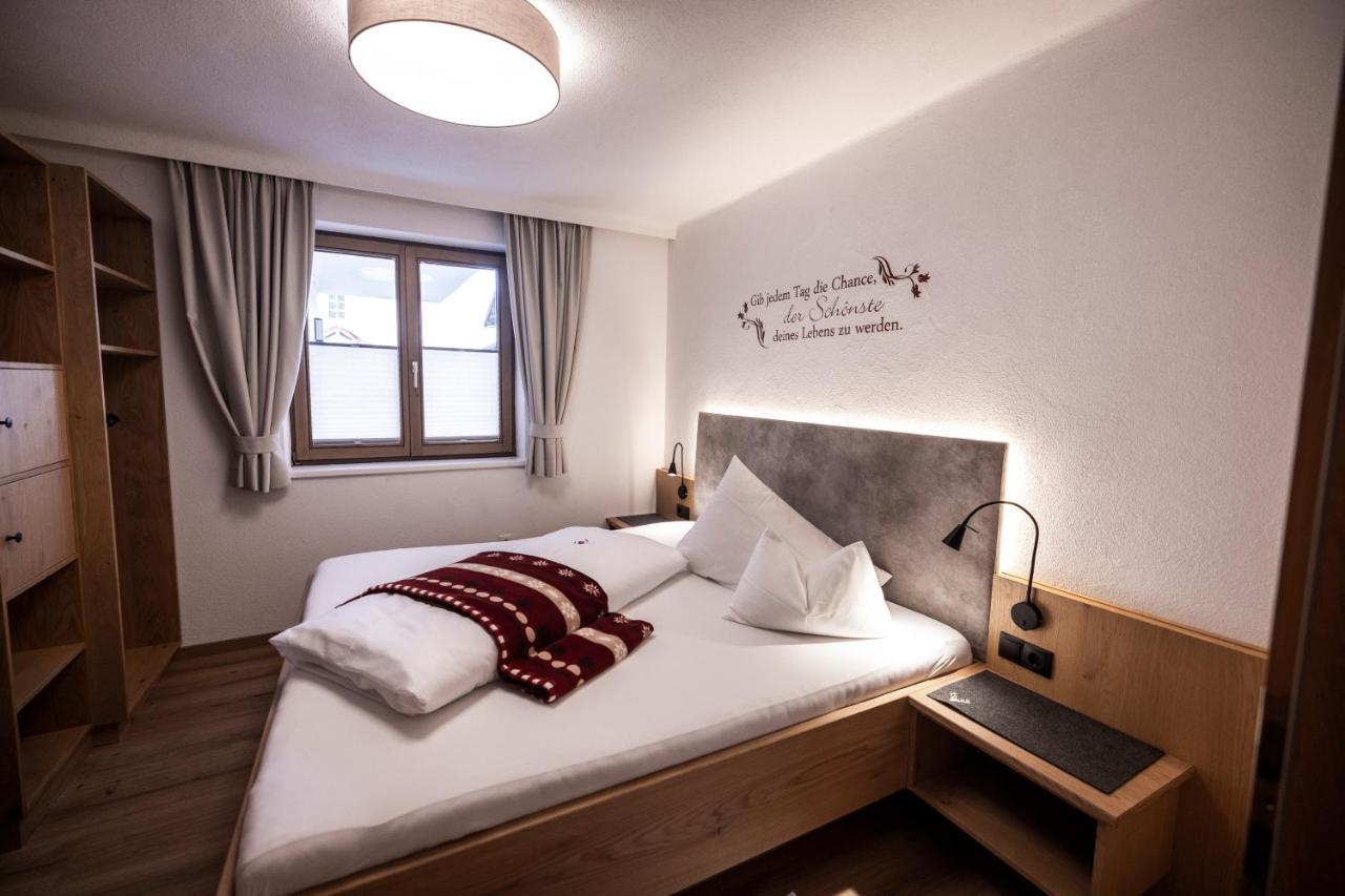 Appartements Haus Olympia Innsbruck Exterior foto
