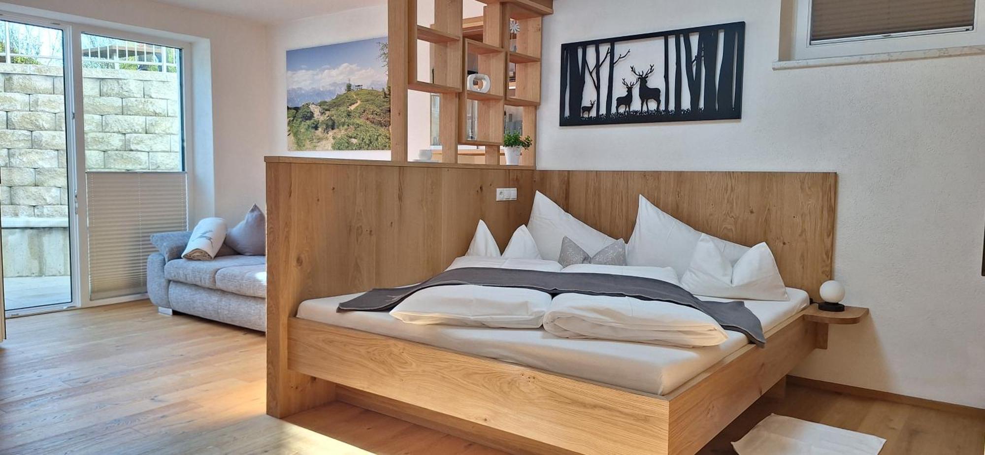 Appartements Haus Olympia Innsbruck Exterior foto